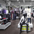 Visual Merchandising Considerations for Commercial Construction and Property Management