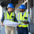 Optimizing Workflow and Efficiency for Commercial Construction: A Comprehensive Guide