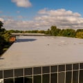 Roofing For Commercial Real Estate Developments