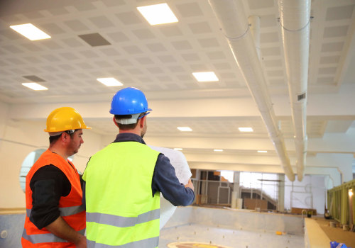 Ensuring Compliance with Accessibility Laws for Commercial Construction Projects