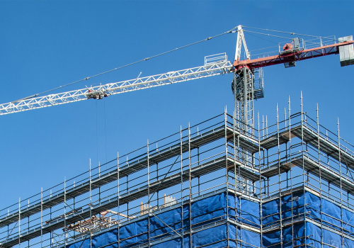 Creating a Detailed Project Schedule for Commercial Construction