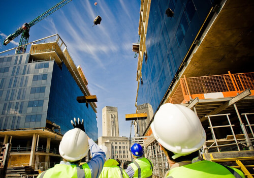 A Comprehensive Guide to Contingency Planning for Commercial Construction Projects
