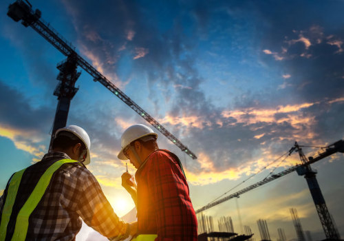 Managing Delays and Unexpected Setbacks in Commercial Construction